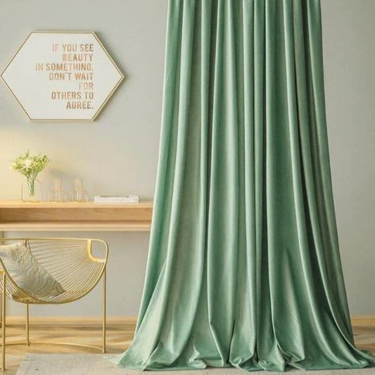How to measure the perfect size curtain for your window?