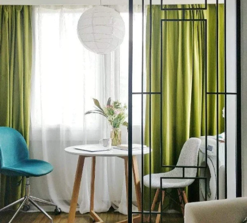 The Art of Coziness: Elevate Your Home with Pattern Home's Luxurious Velvet Curtains and Decorative Pillows