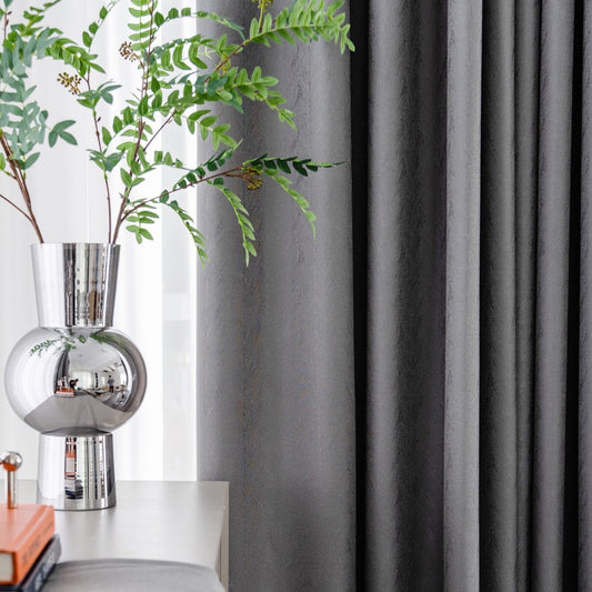 The benefits of blackout curtains: why you need them in your life?