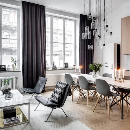 The Importance of Having Curtains in Your Home