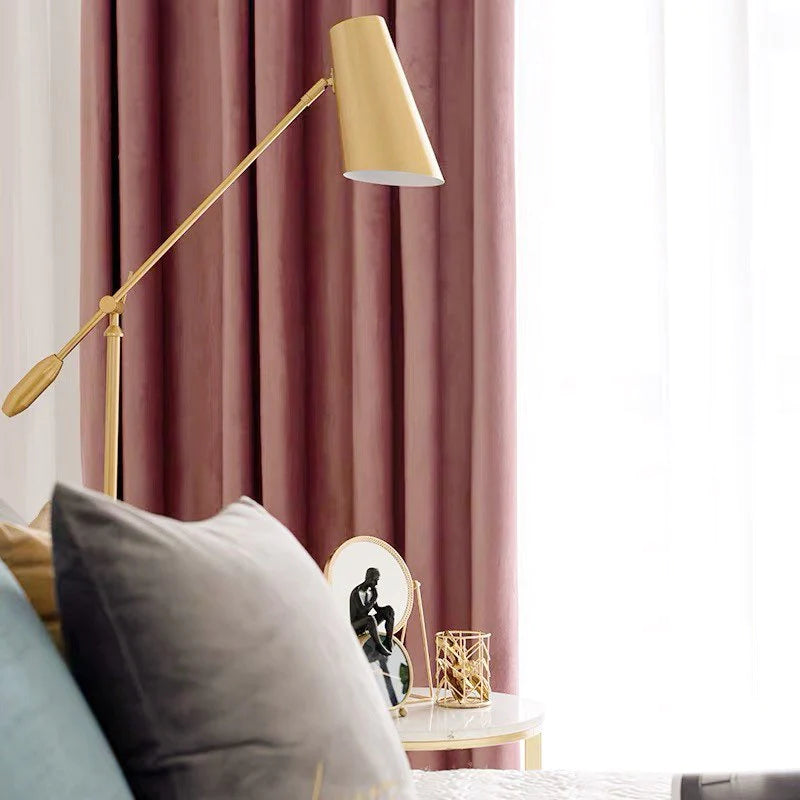 Why Velvet Curtains Are the Best Blackout Option? – Pattern Homes