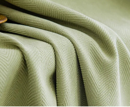 The Art of Choosing the Perfect Chenille Curtain for Your Home