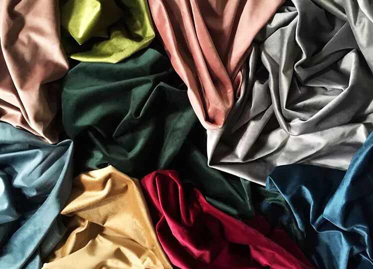 Fabric Swatches