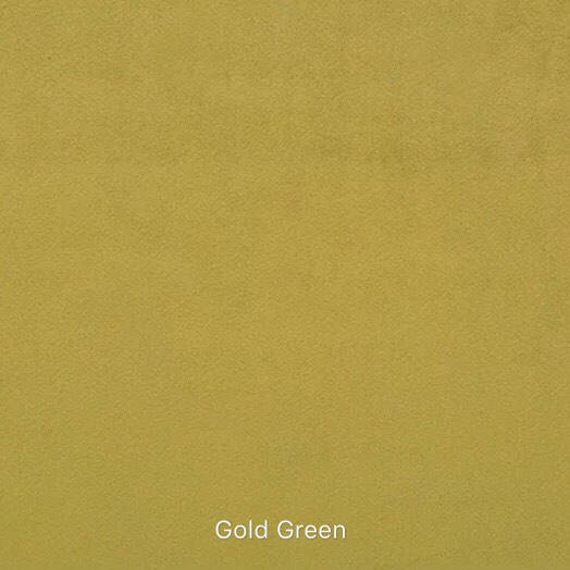 Velvet Curtain | Gold GREEN Blackout Curtain | velvet curtain panels | Curtain Panels | Custom Curtains