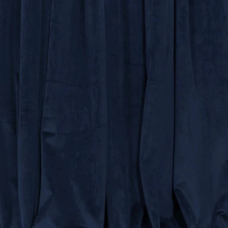 velvet curtain blue blackout velvet curtain custom velvet curtain