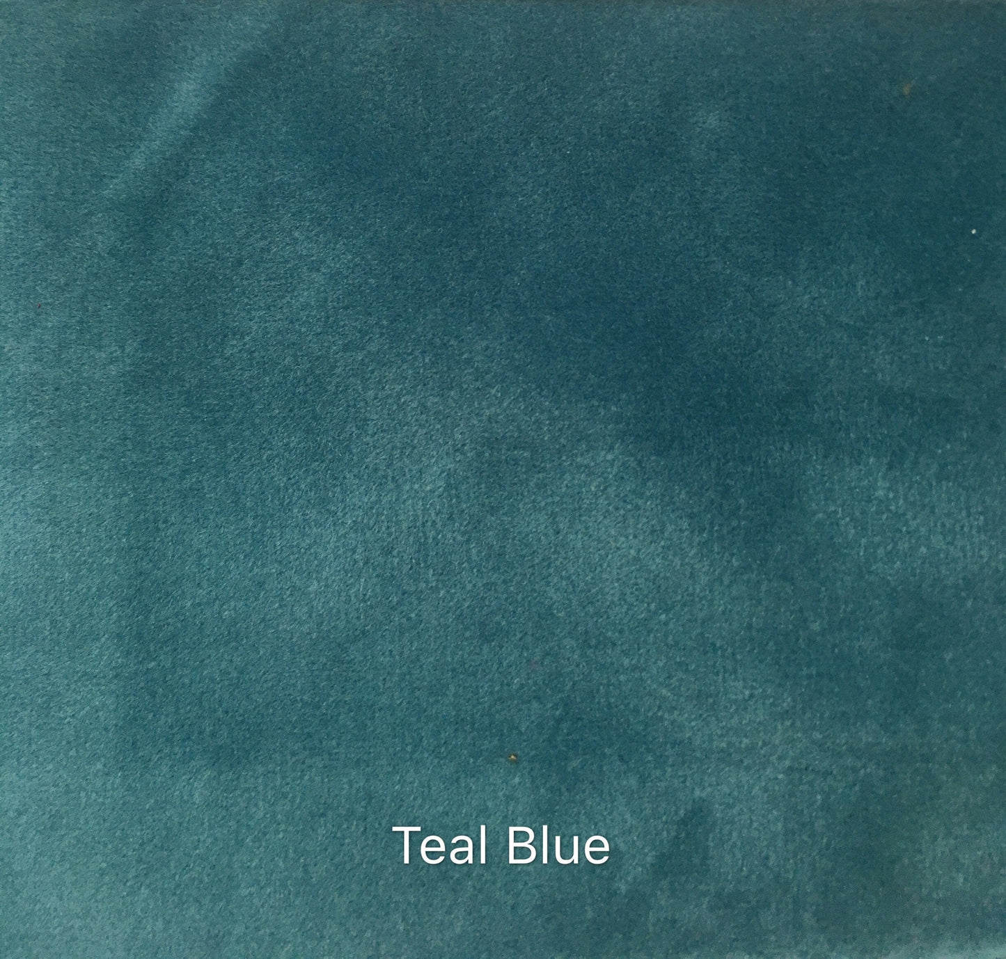 Matte Velvet Curtain | Teal BLUE Curtain | Matte velvet curtain panels | Curtain Panels | Custom Curtains