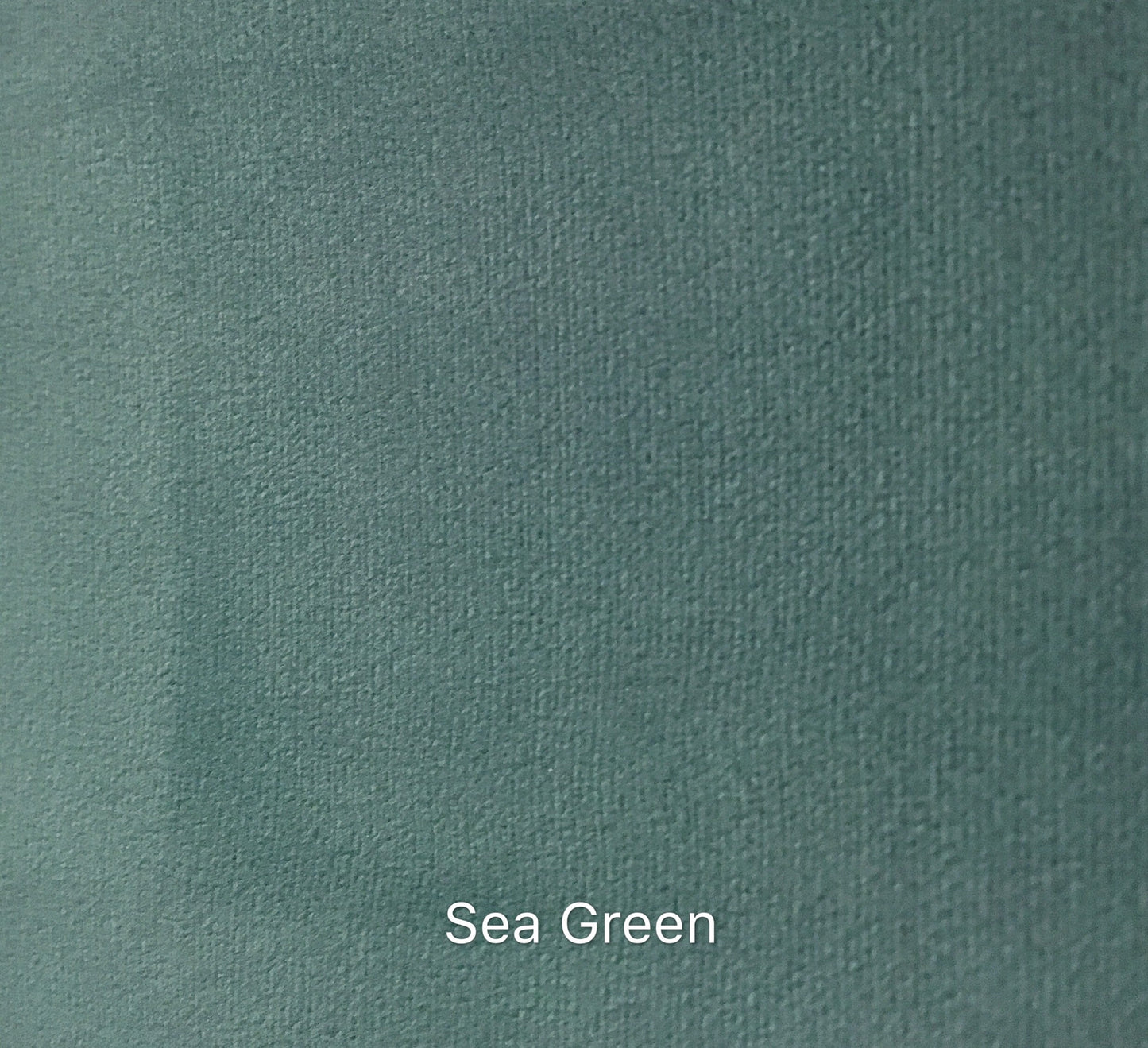 Matte Velvet Curtain | Sea GREEN Curtain | Matte velvet curtain panels | Curtain Panels | Custom Curtains
