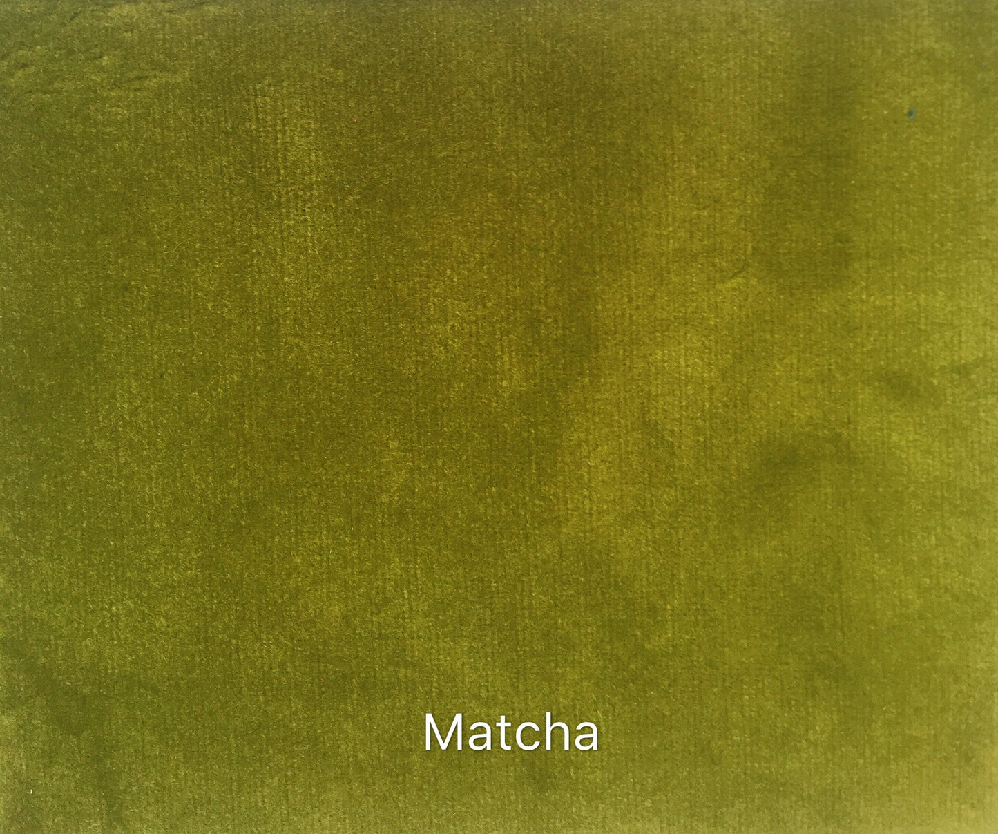 Matte Velvet Curtain | Matcha GREEN Curtain | Matte velvet curtain panels | Curtain Panels | Custom Curtains