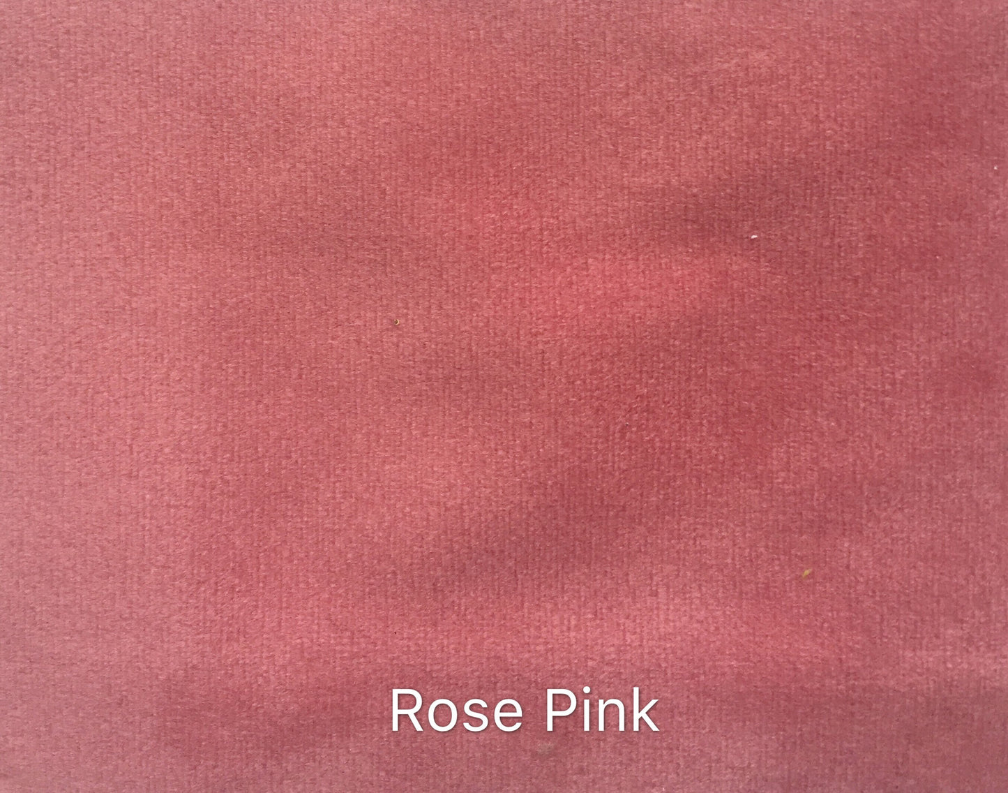 Matte Velvet Curtain | Rose PINK Curtain | Matte velvet curtain panels | Curtain Panels | Custom Curtains