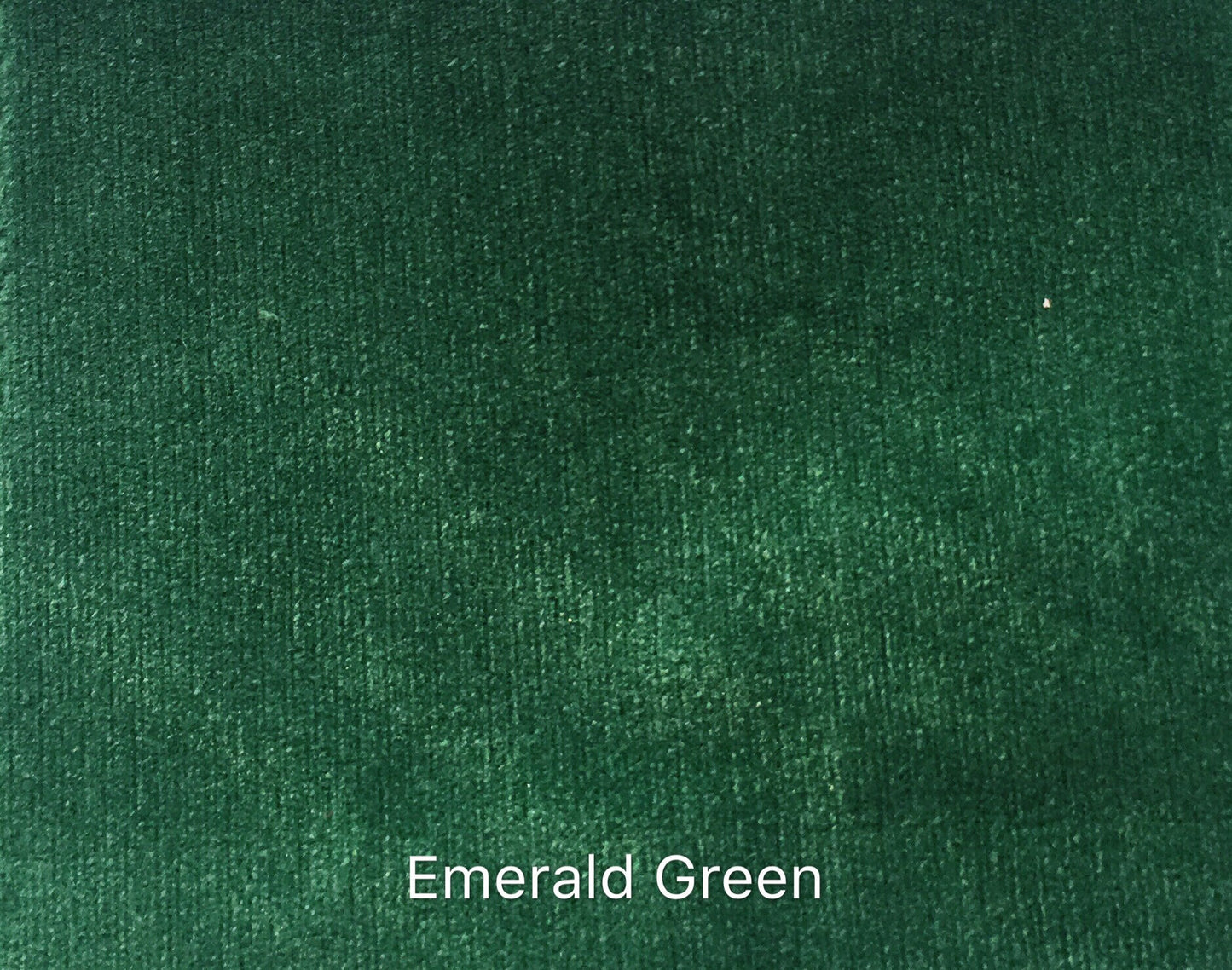 Matte Velvet Curtain | Emerald GREEN Curtain | Matte velvet curtain panels | Curtain Panels | Custom Curtains