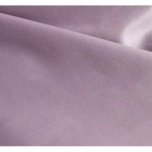 Velvet Curtain | Amethyst PURPLE Blackout Curtain | velvet curtain panels | Curtain Panels | Custom Curtains