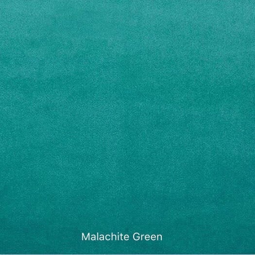 Velvet Curtain | Malachite GREEN Blackout Curtain | velvet curtain panels | Curtain Panels | Custom Curtains