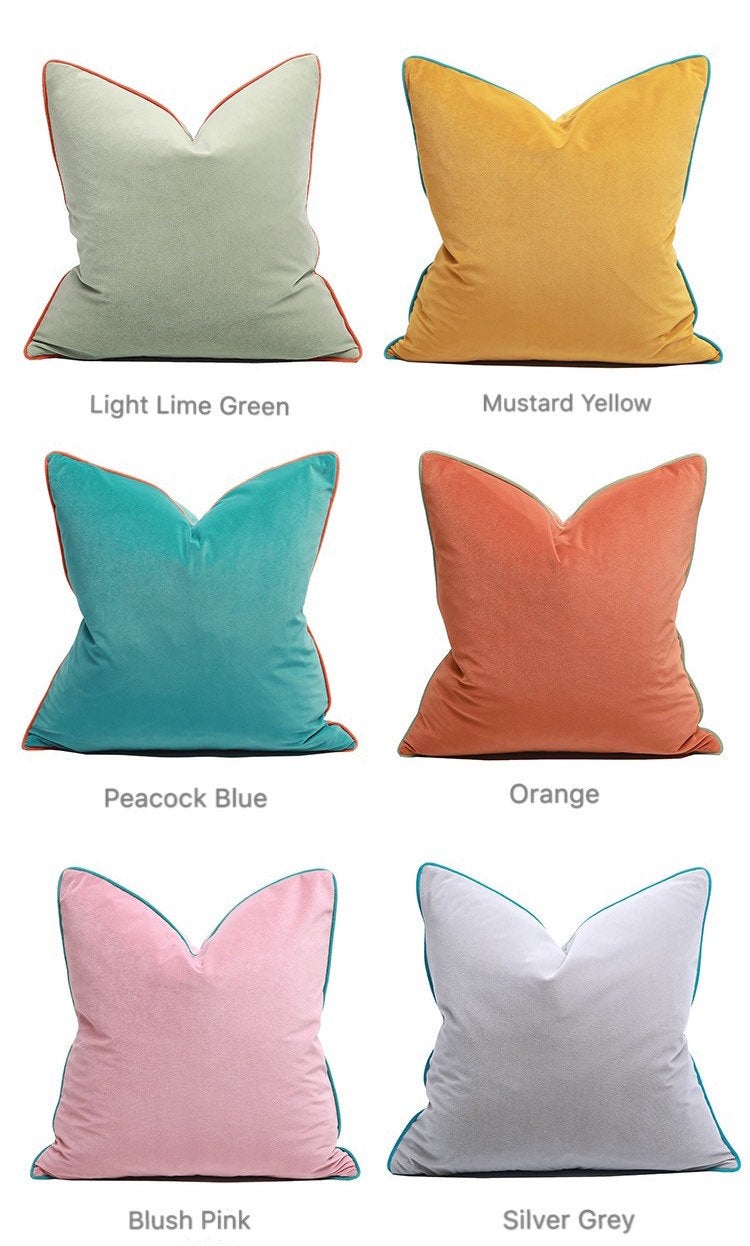 boho pillow covers velvet throw pillows vintage cushion covers velvet pillow covers velvet cushion cover