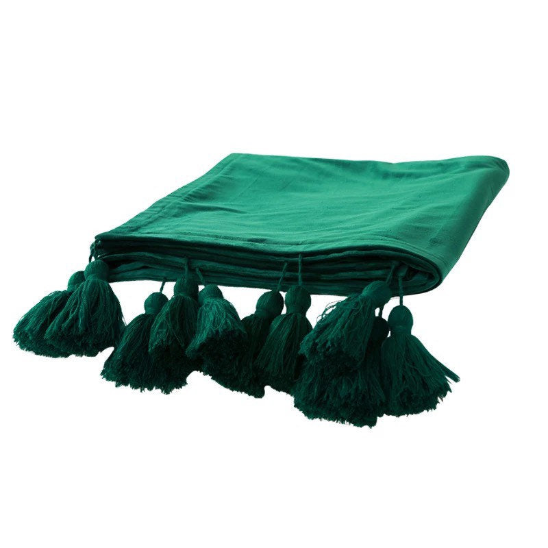 Throw blanket velvet throw blanket