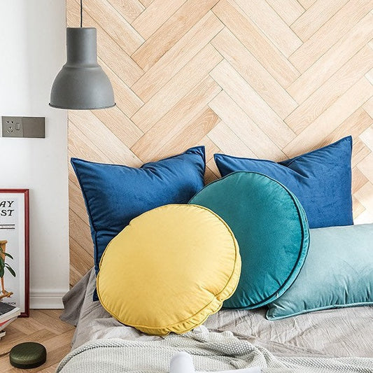 boho pillow covers velvet throw pillows vintage cushion covers velvet pillow covers  velvet cushion cover