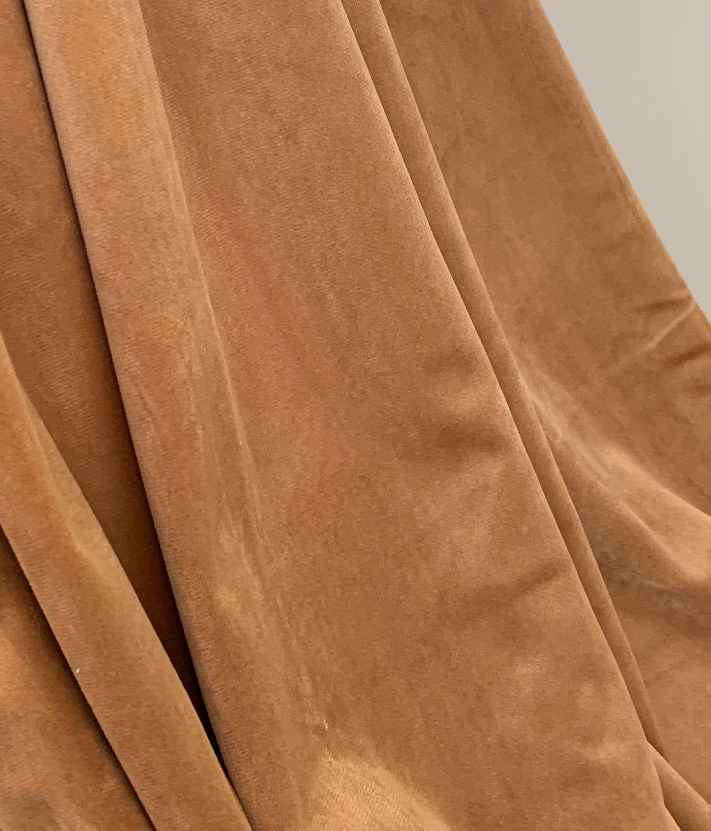 Velvet Curtain | Mocha Brown Blackout Curtain | velvet curtain panels | Curtain Panels | Custom Curtains