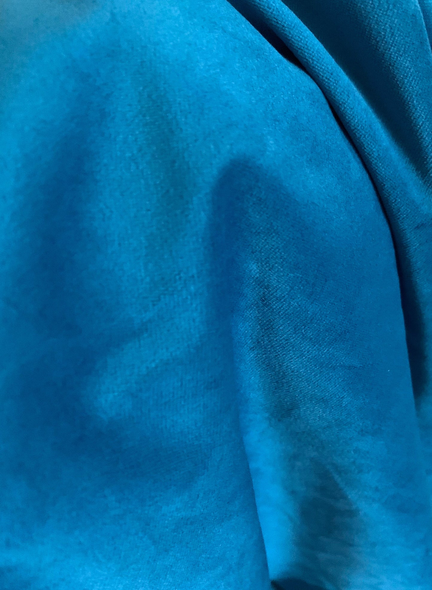 Velvet Curtain | Sapphire BLUE Blackout Curtain | velvet curtain panels | Curtain Panels | Custom Curtains