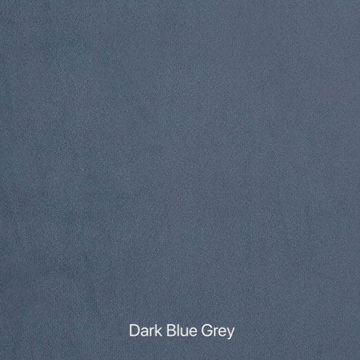 Velvet Curtain | BLUE GREY Blackout Curtain | velvet curtain panels | Curtain Panels | Custom Curtains