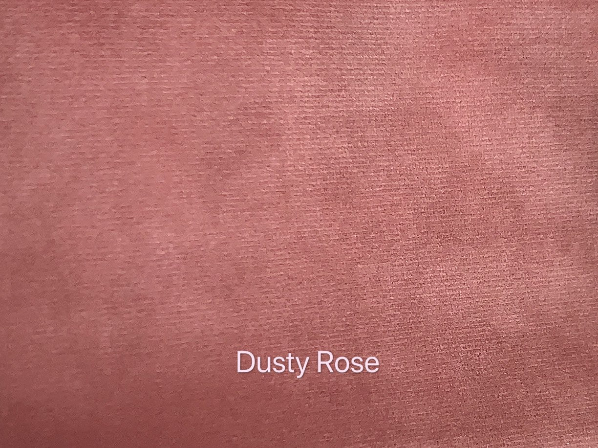 velvet curtain dusty rose velvet curtain custom velvet curtain