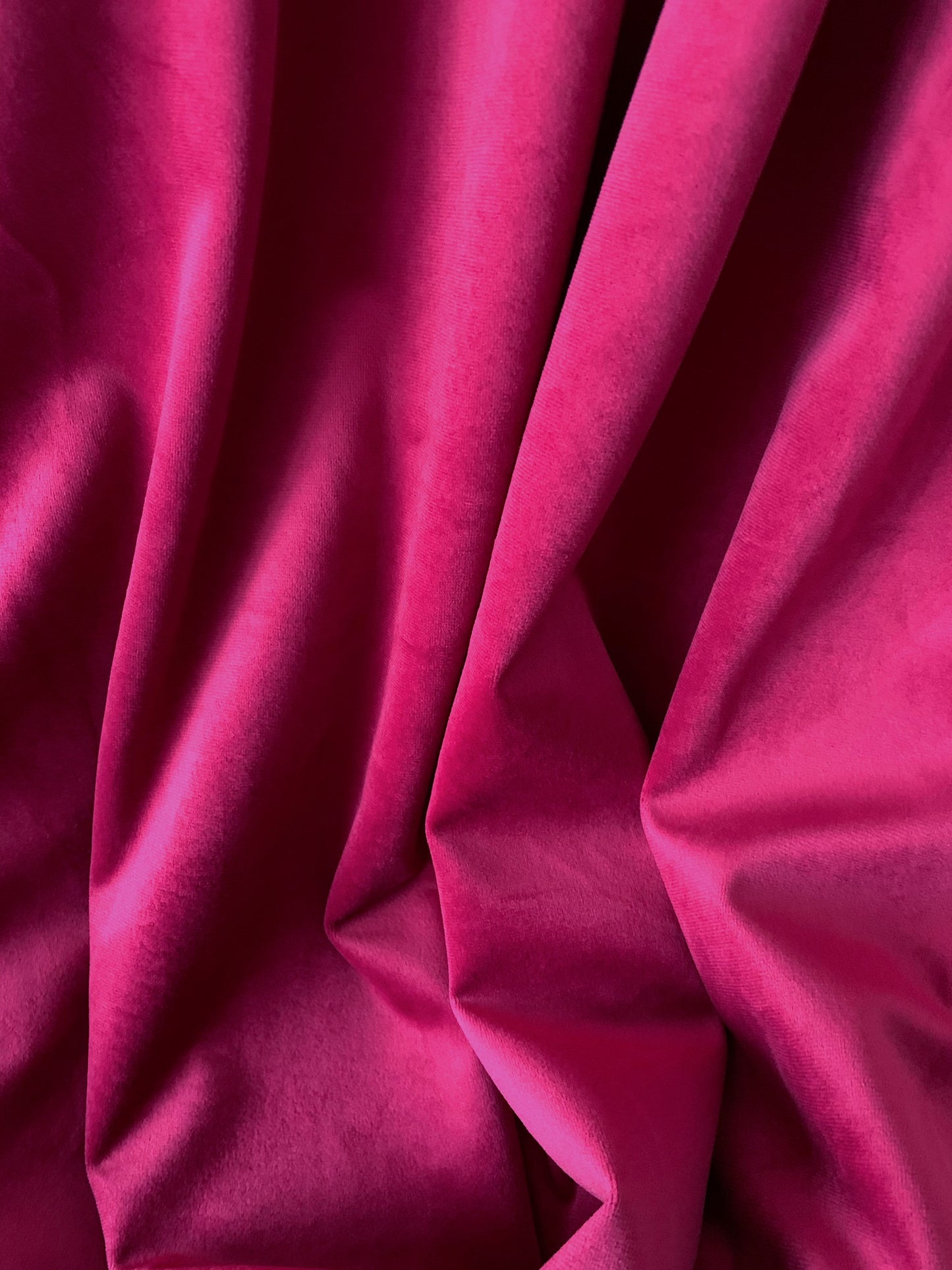 Velvet Curtain | PINK / RED Blackout Curtain | velvet curtain panels | Curtain Panels | Custom Curtains