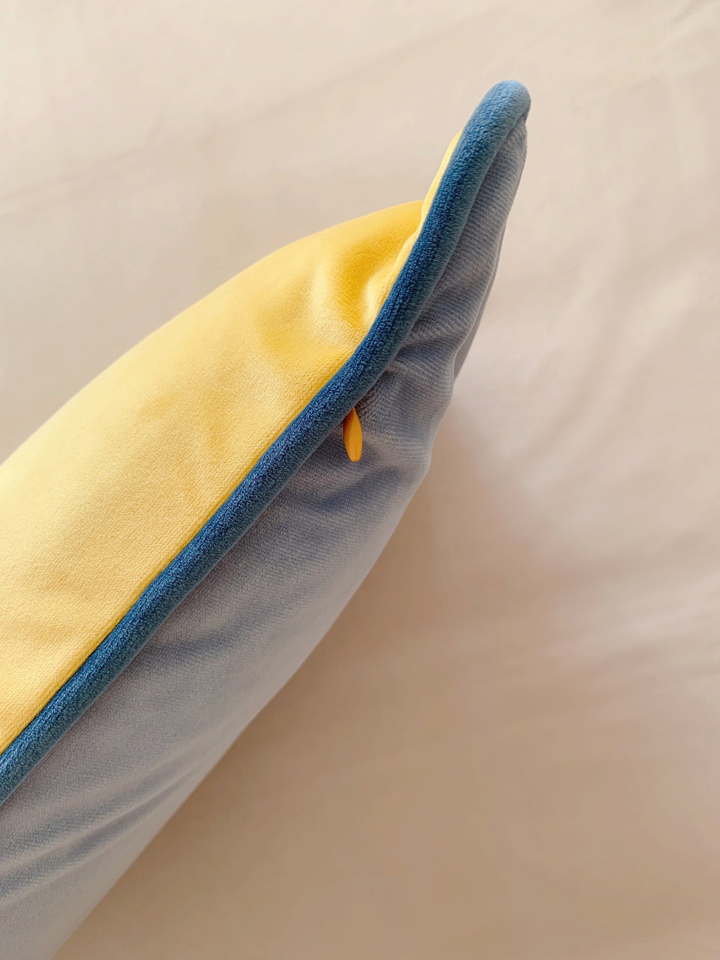 Velvet Pillow Covers | 12" X 20" Throw Pillow Cover | Vintage Pillow Covers | Lumbar Cushion Cover