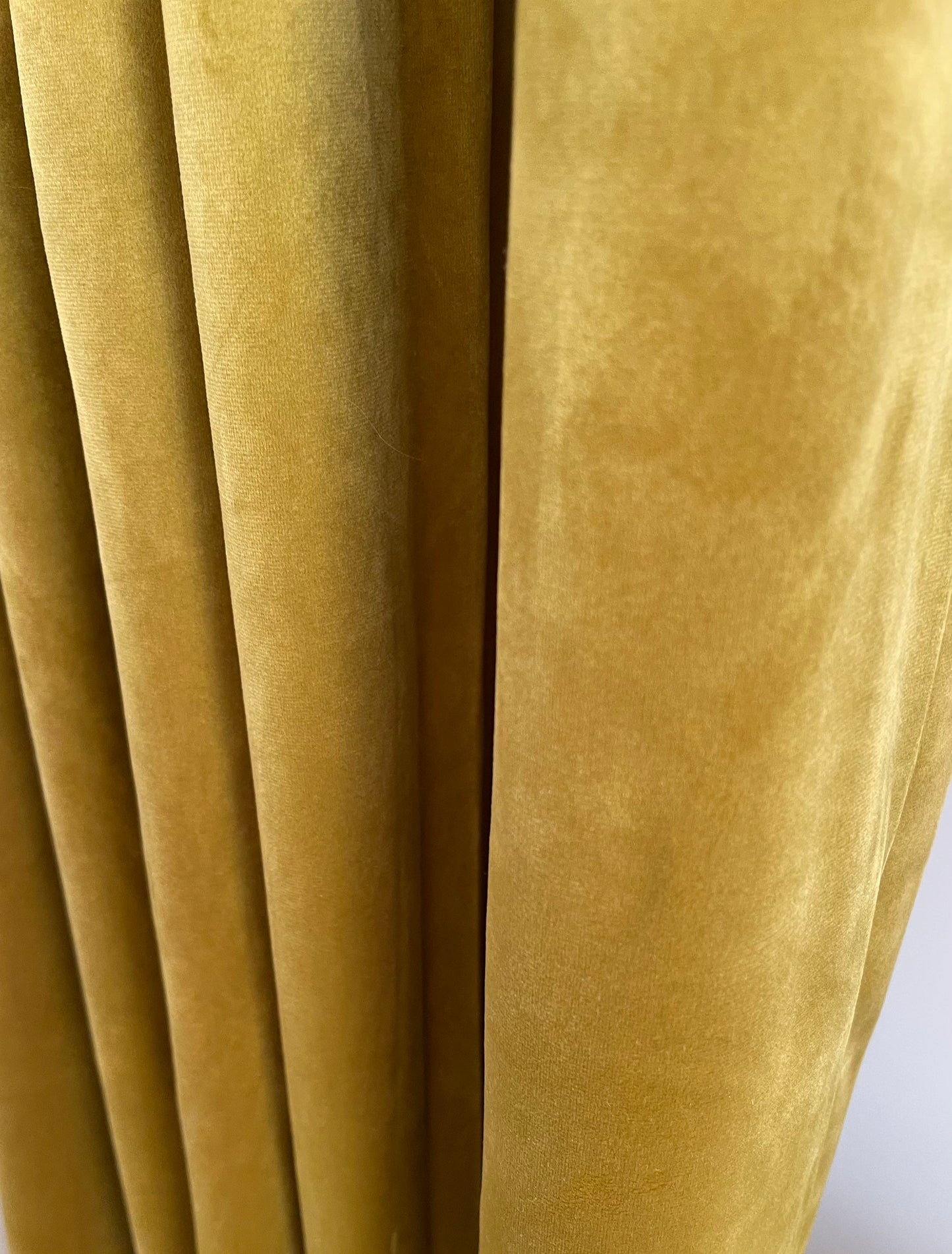 Velvet Curtain | Gold Green Blackout Curtain | velvet curtain panels | Curtain Panels | Custom Curtains
