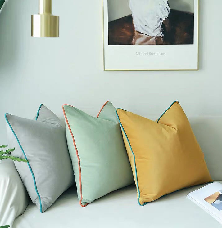 boho pillow covers velvet throw pillows vintage cushion covers velvet pillow covers velvet cushion cover