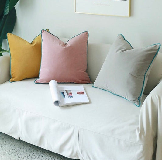 boho pillow covers velvet throw pillows vintage cushion covers velvet pillow covers  velvet cushion cover