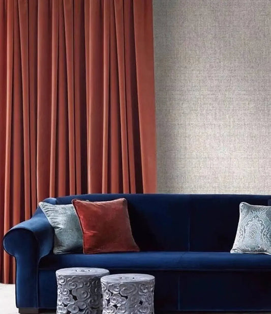 Top Curtain Trends for the Year.