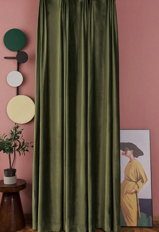 How to Get Rid of Wrinkles in Your Curtains?