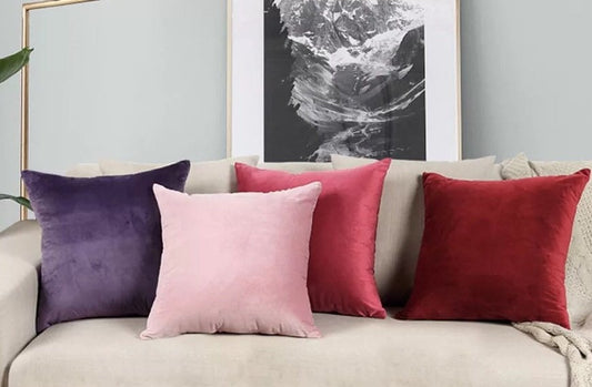 Why you need to add pillow covers in your house?