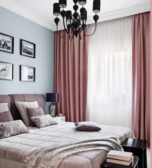 The Velvet Trend: Why You Should Consider Adding Velvet Curtains to Your Home