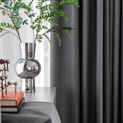 All Color Blackout Curtain