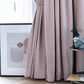 velvet curtain pale pink velvet curtain custom velvet curtain