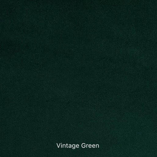 Velvet Curtain | Vintage GREEN Blackout Curtain | velvet curtain panels | Curtain Panels | Custom Curtains