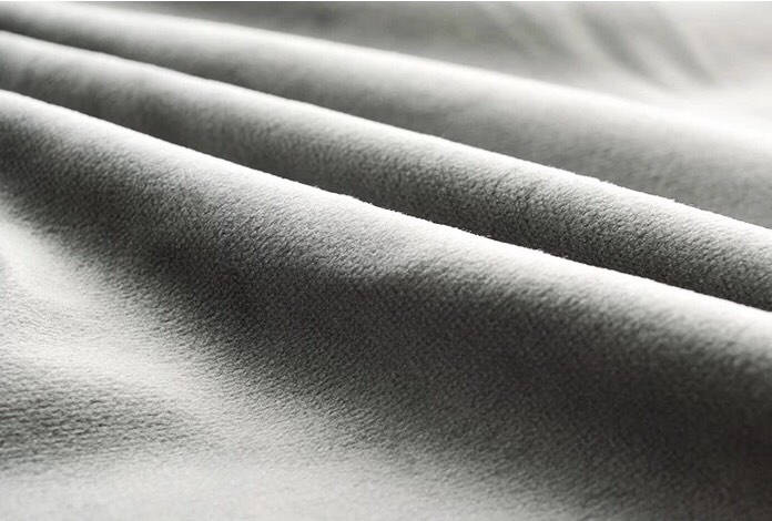 velvet curtain grey blackout velvet curtain custom velvet curtain
