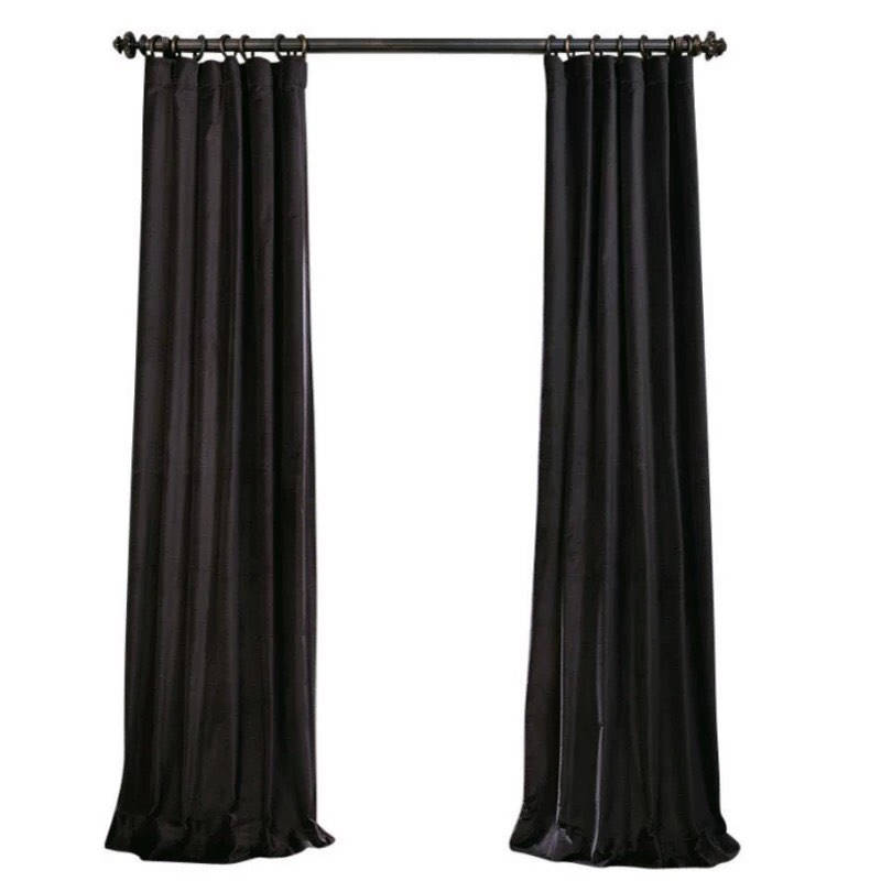 velvet curtain blackout velvet curtain custom velvet curtain
