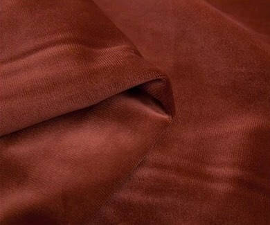 Velvet Curtain | Reddish BROWN Blackout Curtain | velvet curtain panels | Curtain Panels | Custom Curtains