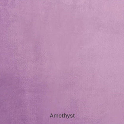 Velvet Curtain | Amethyst PURPLE Blackout Curtain | velvet curtain panels | Curtain Panels | Custom Curtains