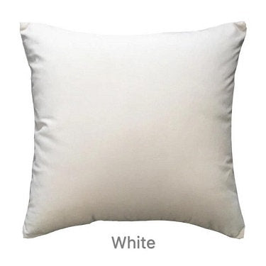Custom Velvet Cushion Cover, Lumbar Pillow Cover, Square Luxury Velvet Pillow Cover, Vintage Style / White / Silver Grey / Beige