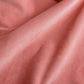 Matte Velvet Curtain | Rose PINK Curtain | Matte velvet curtain panels | Curtain Panels | Custom Curtains