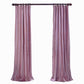 Velvet Curtain | Amethyst PURPLE Blackout Curtain | velvet curtain panels | Curtain Panels | Custom Curtains