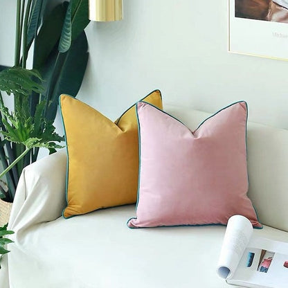 boho pillow covers velvet throw pillows vintage cushion covers velvet pillow covers  velvet cushion cover