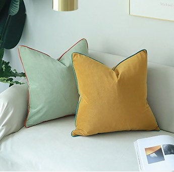 boho pillow covers velvet throw pillows vintage cushion covers velvet pillow covers  velvet cushion cover