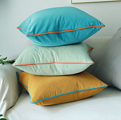 boho pillow covers velvet throw pillows vintage cushion covers velvet pillow covers  velvet cushion cover