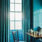 Velvet Curtain | Malachite GREEN Blackout Curtain | velvet curtain panels | Curtain Panels | Custom Curtains