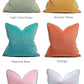 boho pillow covers velvet throw pillows vintage cushion covers velvet pillow covers  velvet cushion cover