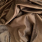 Velvet Curtain | BROWN Blackout Curtain | velvet curtain panels | Curtain Panels | Custom Curtains