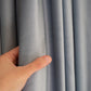velvet curtain grey blue blackout velvet curtain custom velvet curtain
