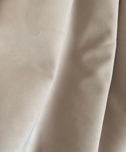Velvet Curtain | Silver Grey Blackout Curtain | velvet curtain panels | Curtain Panels | Custom Curtains